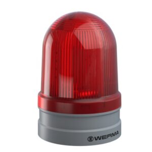 262_crvena EvoSIGNAL Maxi - svjetlosni element 262 - TwinLIGHT