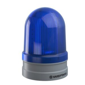 262_plava EvoSIGNAL Maxi - svjetlosni element 262 - TwinFLASH