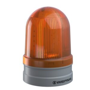 262_zuta EvoSIGNAL Maxi - svjetlosni element 262 - rotacija