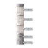 63930101_KombiSIGN40 Signalni toranj - KombiSIGN 40 - DesignLOOK 639