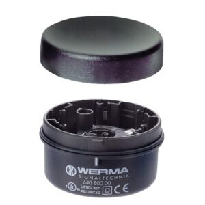 Priključni elementi za signalni toranj 640