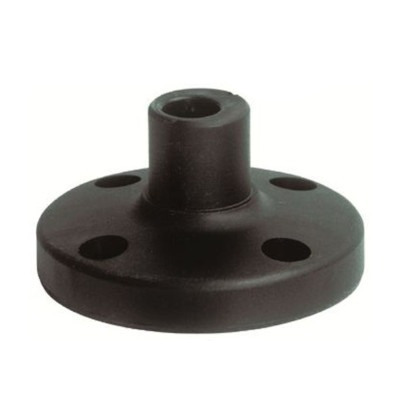 Baza za montažu na cijev