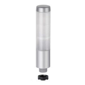 Signalni toranj – KOMPAKT 37 – DesignLOOK – bez zujalice 698