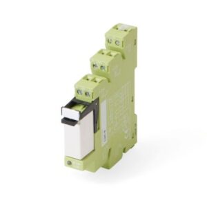 CINT-x1 Preklopni kontakt CINT-51/CINT-61, 1 pol