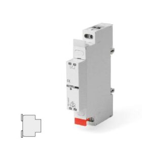 Power relej CR16CX 1 pol