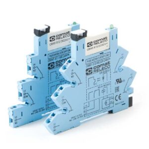 Preklopni kontakt CRINT-C1x2, 1 pol