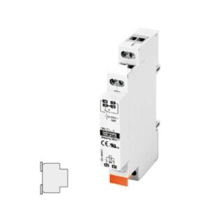 Power relej CRS1C, 1 pol, step switch