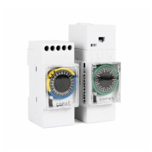 Mehanički tajmer QSU, 16A / 230V AC-1