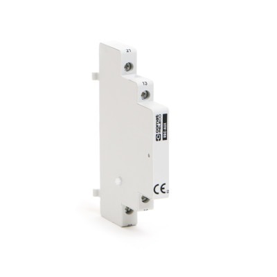 Pomoćni modul RBC-AUX, 2 pola, 6A