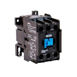 Industrijski kontaktor RSC22, 3 pola, 22A, 11kW
