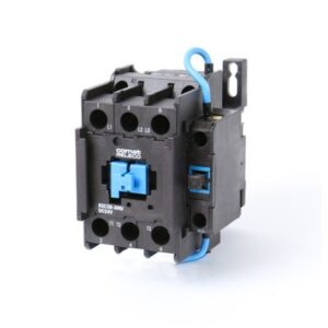 Industrijski kontaktor RSC38, 3 pola, 38A, 18.5kW