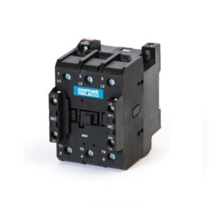 Industrijski kontaktor RSC43, 5 pola, 43A, 22kW