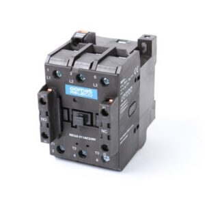 Industrijski kontaktor RSC63, 5 pola, 63A, 30kW