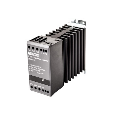 CC3H410 Solid State kontaktor CCR3, CC3, trofazni, 400V