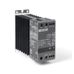 Solid State kontaktori CPC1230, CPC1250, jednofazno, 230V