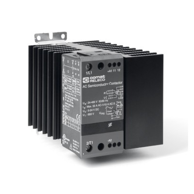 CPC1450 Solid State kontaktor CPC, jednofazni