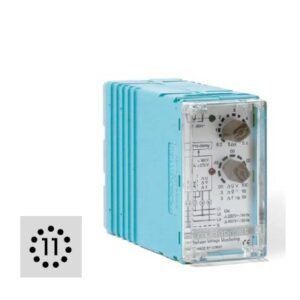 Nadzor napona SSU33L, trofazni + N, 400V AC