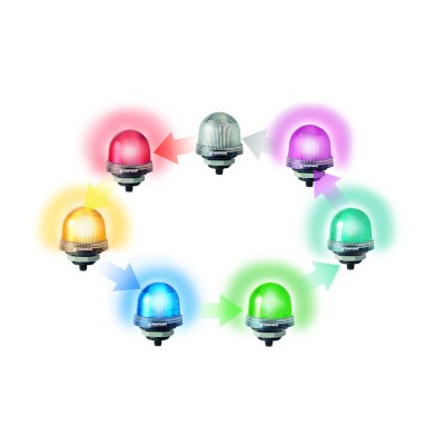 PG29 816 - LED trajno višebojno svjetlo