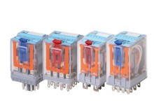 Relej C7-A28, CO, Faston