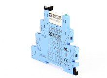 Relej C7-A28, CO, Faston