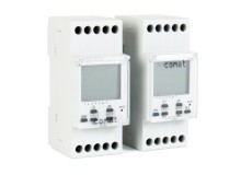 CMD11-E Relej s odgodom uključenja, jednostruki napon, 1 CO