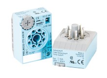 CMD11-E Relej s odgodom uključenja, jednostruki napon, 1 CO