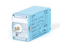 CMD11-E Relej s odgodom uključenja, jednostruki napon, 1 CO