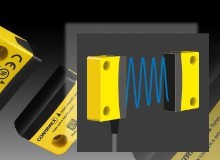 Beskontaktni RFID senzor YSR-22 serija