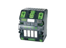 murr_180_Inteligentna distribucija EMC filter - MEF Emparro 1/1