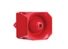 Elektronska zujalica kontinuirani/pulsni ton