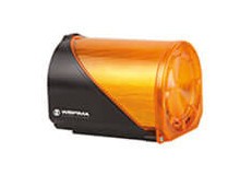 MC55 RGB M12 s konektorom 10-30VDC