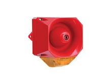 MC55 RGB M12 s konektorom 10-30VDC