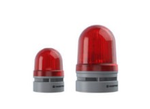 MC55 RGB M12 s konektorom 10-30VDC