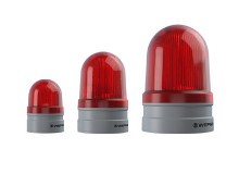 LED opstrukcijsko svjetlo 280