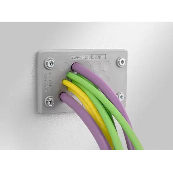 KEL-DPZ 16 - Ploče za provođenje kabela