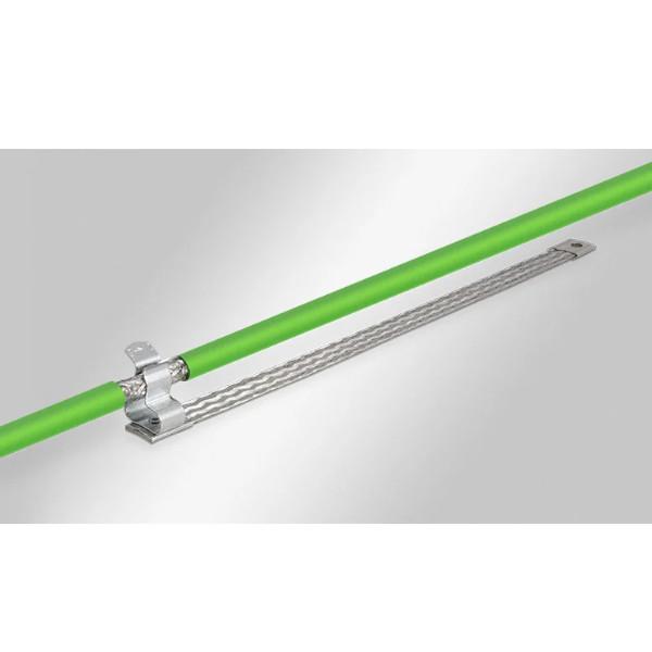 Trake za uzemljenje, 10mm2, MB/MSKL