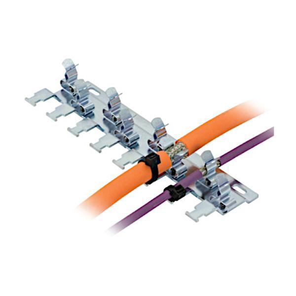 EMC sklop stezaljki s velikim rasponom stezanja, SC/RLFZ-M