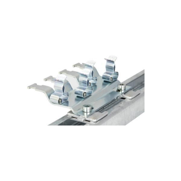 EMC sklop stezaljki s velikim rasponom stezanja, SC/RLFZ-M