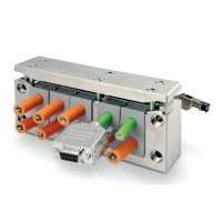 EMC Okvir za provođenje kabela – EMC-KEL-DS