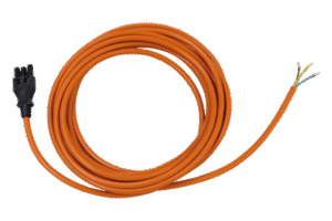 Priključni kabel za ALU-LINE