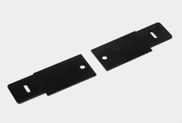 81337 Montažne ploče 19" stalak za ALU-LINE