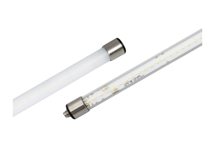 8150.1 Sistemsko svijetlo LED ALLIO 100-240V, 7.2W, priključni kabel 3000mm sa senzorom pokreta
