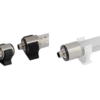 8150.4 Strojna lampa - TUBE 24V DC, 26W, 1080mm, PC-Rohr
