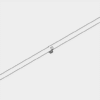 Strojna lampa - TUBE 24V DC, 26W, 1080mm, PC-Rohr Strojna lampa - TUBE 24V DC, 26W, 1080mm, PC-Rohr