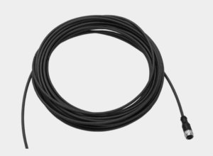 Priključni kabel 5m M12 vijčani spoj