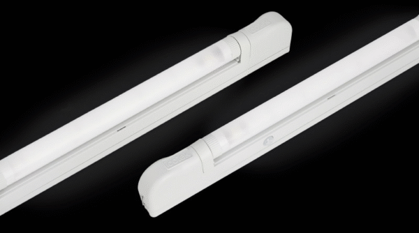icotek 2211 Sistemsko svjetlo LED ALLIO 24V DC, 7.2W, priključni kabel 3000mm/detektor pokreta