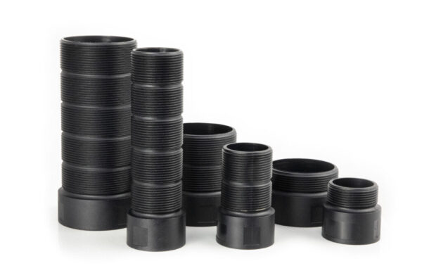 TE navojno proširenje