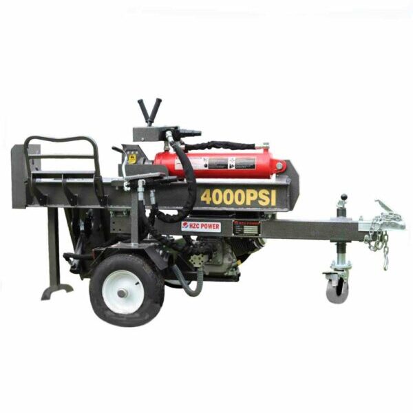 Horizontalni cjepač drva 40 tona HS40335