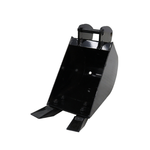 Žlica bagera širine 200 mm za mini bager HZC Power BBS200