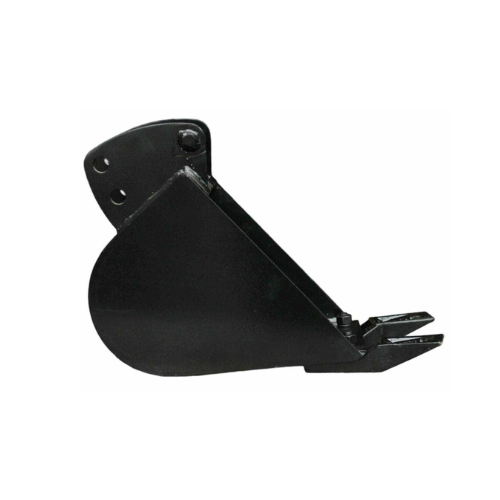 Žlica bagera širine 200 mm za mini bager HZC Power BBS200